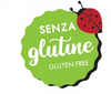 gluten free - senza glutine