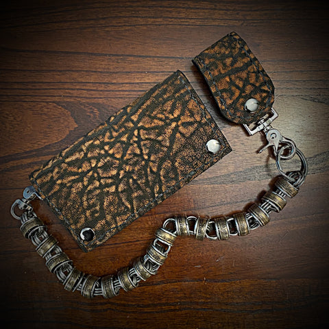 Wallet Chains 