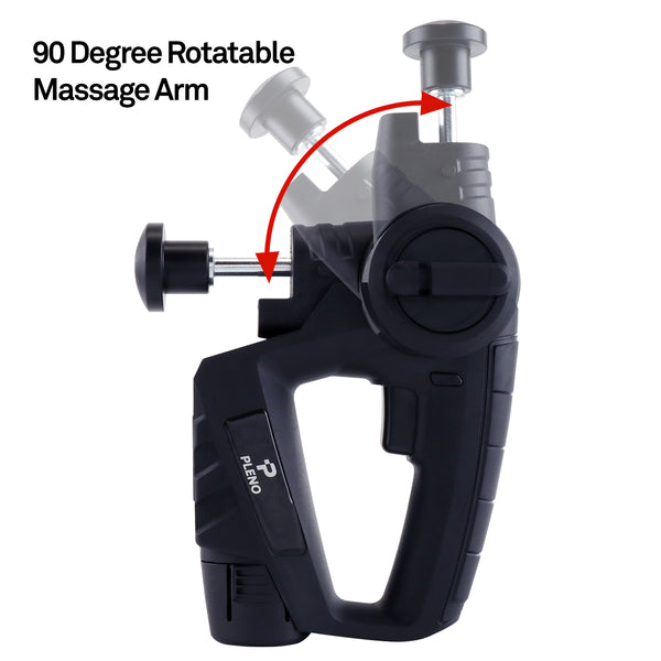 Pleno M2.0 Massage Gun