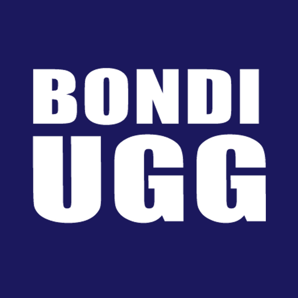 Bondi Ugg