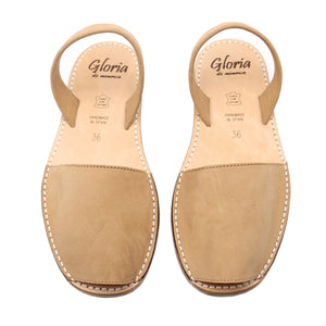 Gloria -Avarca \u0026 Menorcan Sandals 