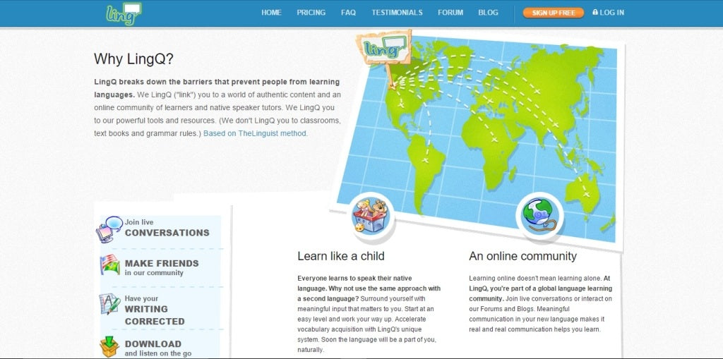 10 Great Platforms To Learn Languages For Free - LingQ.com