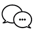 Live Chat Icon