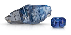 Natural Sapphire