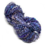 Hand spun art yarn | Buy Spinning fibre online | Sally ridgway