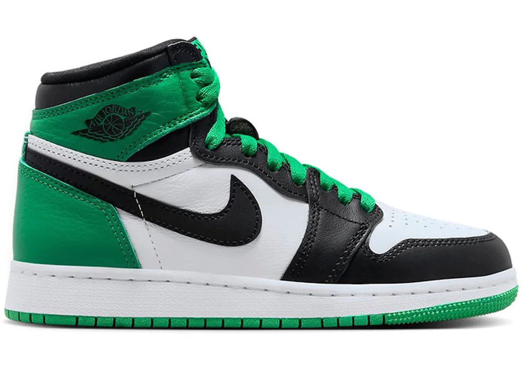 Nike Air Jordan 1 Retro High OG Lucky Green Men's | The Vault