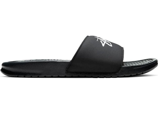 benassi stussy slides