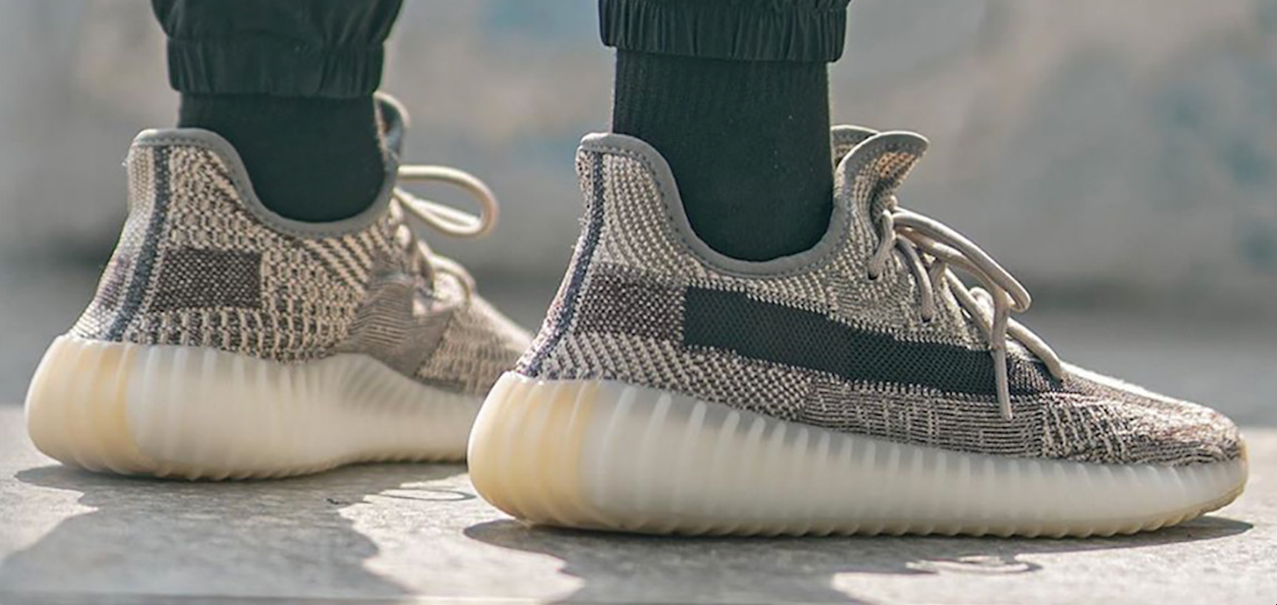 yeezy zyon v2 350