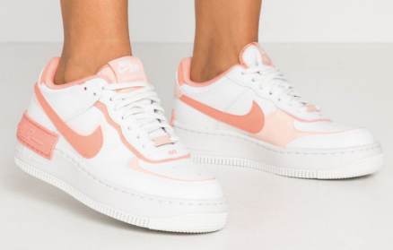 air force shadow coral