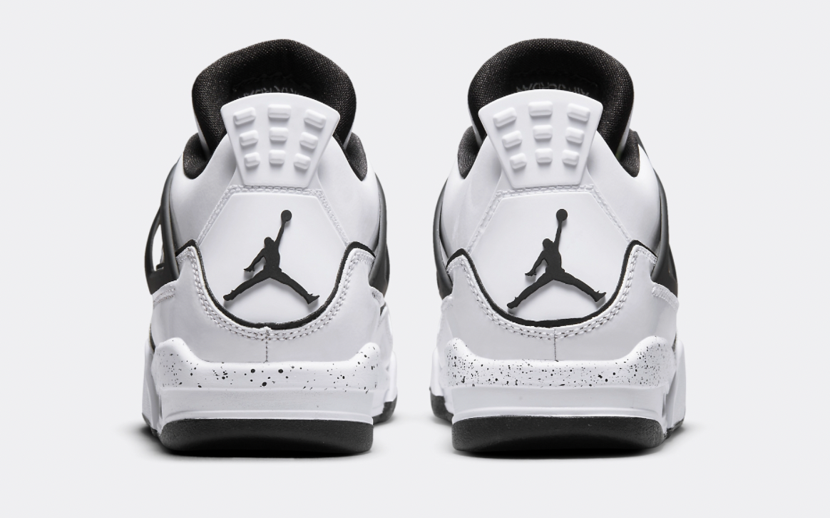 air jordan retro 4 diy