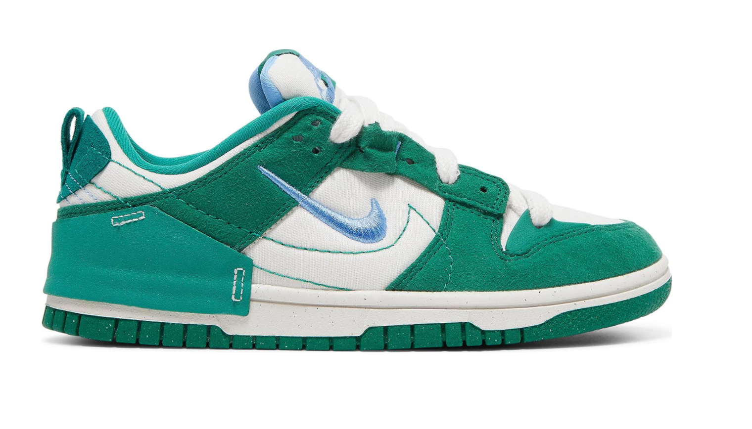 Nike Dunk Low Disrupt 2 Malachite