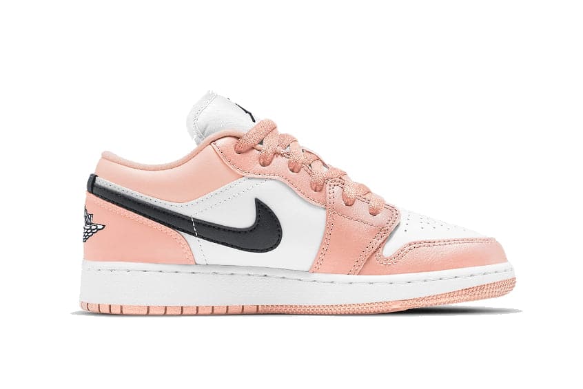 air jordan arctic orange