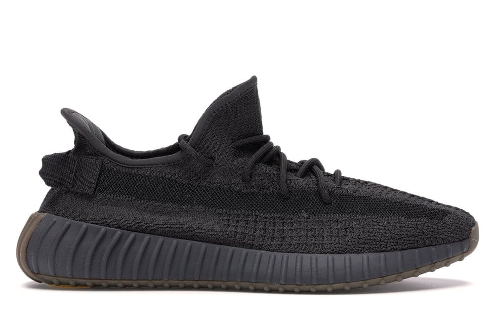 yeezy 350 v2 black 2020