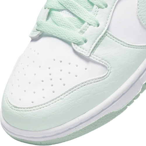 nike dunk low mint