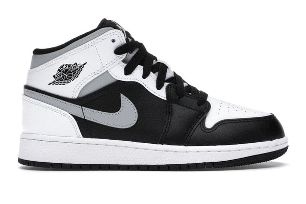 white shadow jordan 1 womens