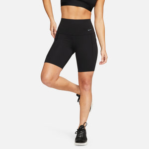 Nike Women's Universa Medium-Support High-Waisted 7/8 Leggings