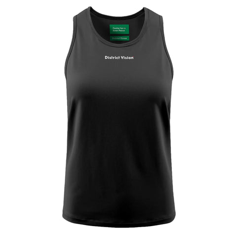 Women's Challenger Vest, Black