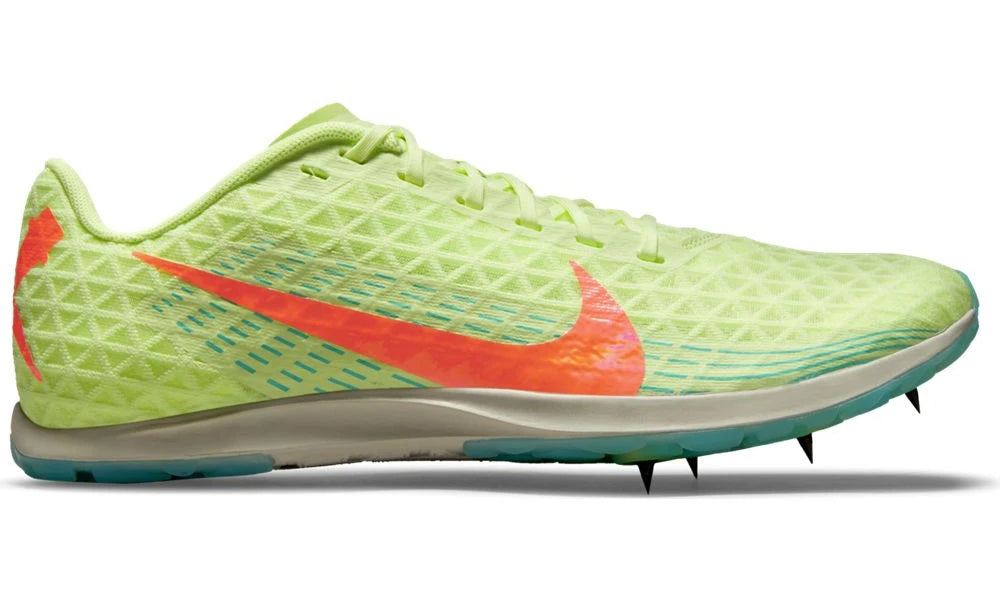 Nike Zoom Rival XC 5 Running Spikes
