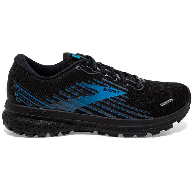 brooks mach 13 black