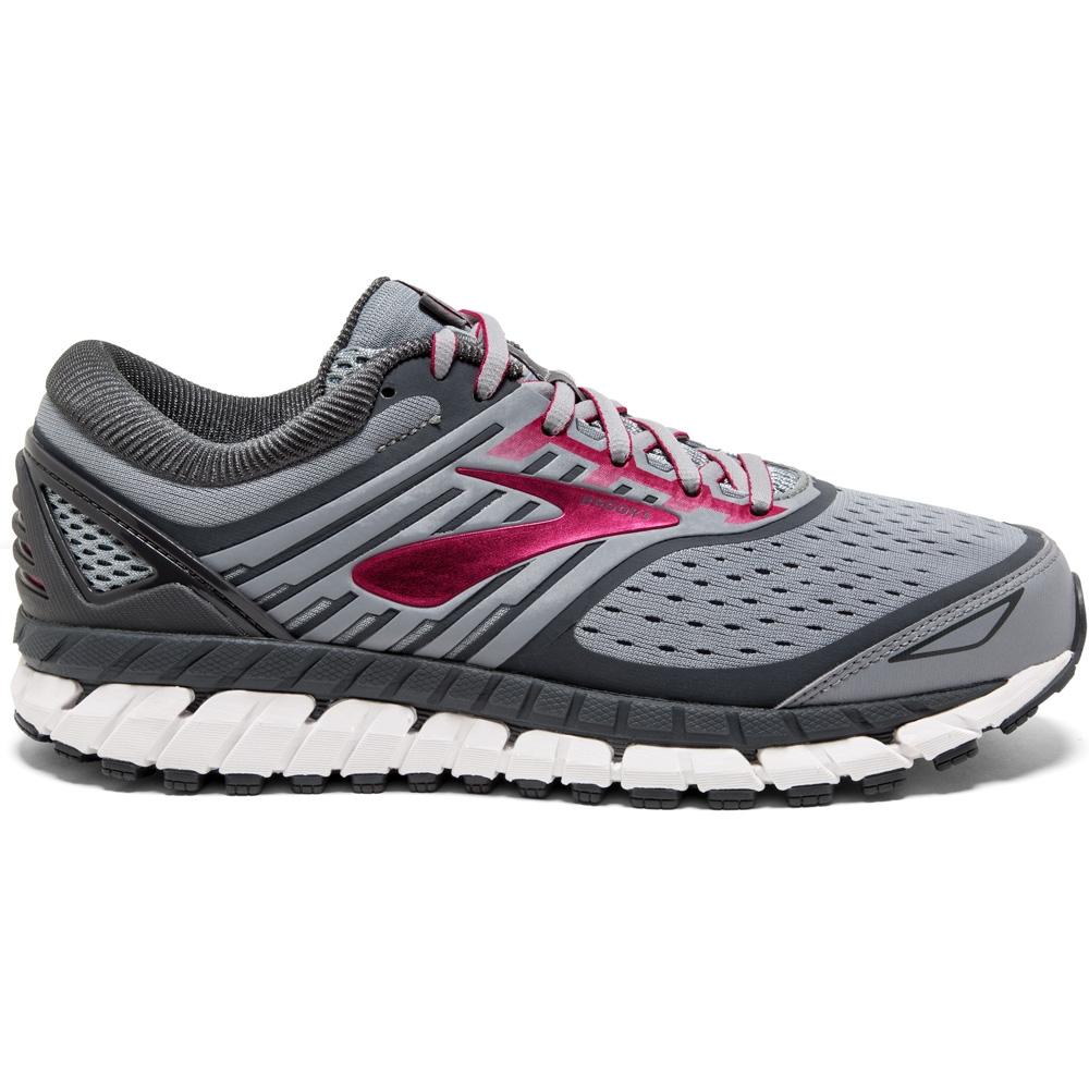 brooks glycerin 13 running shoes