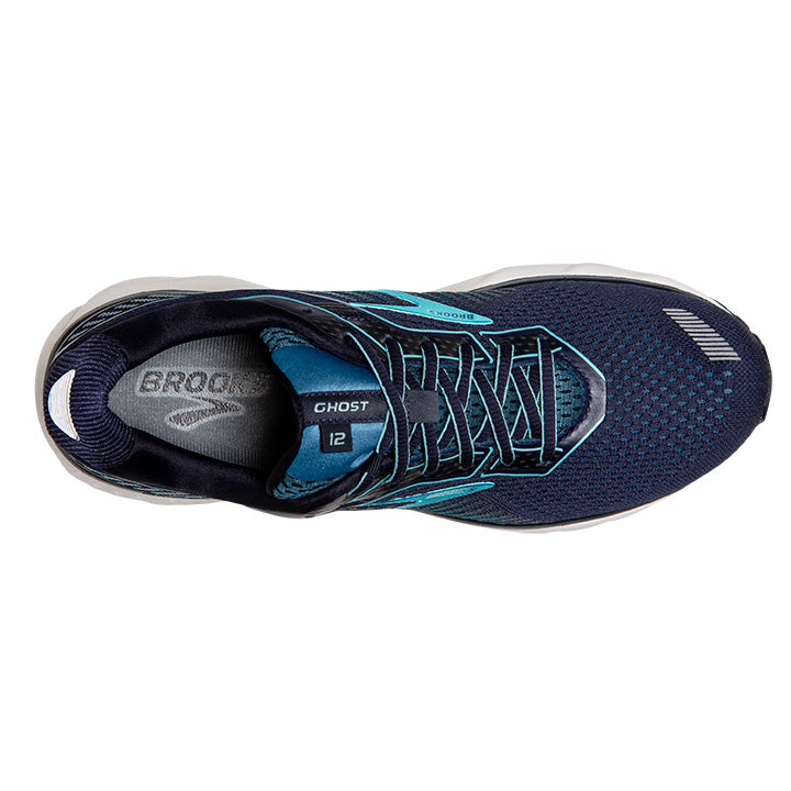 brooks ghost 1 womens wide fit