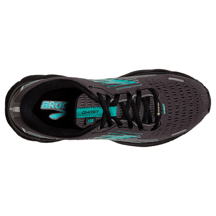 brooks ghost 13 gore tex