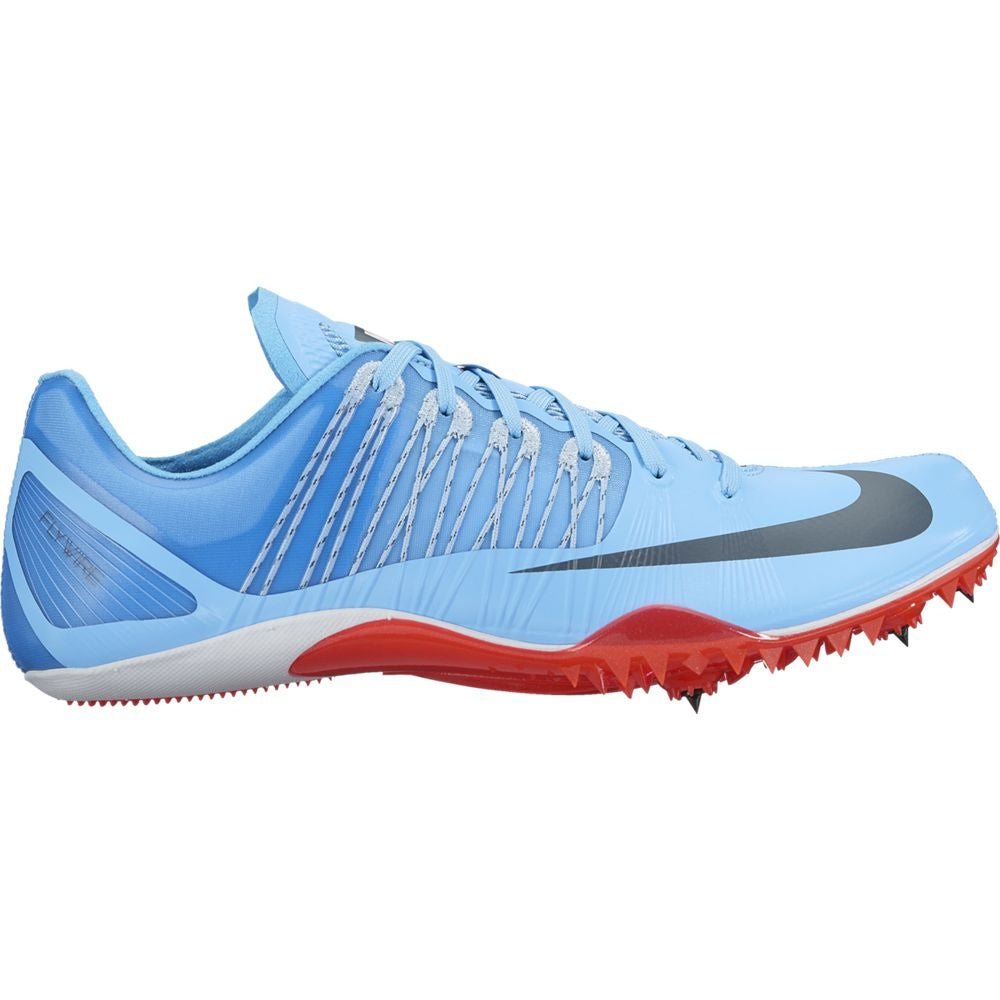 nike zoom celar 5 spikes