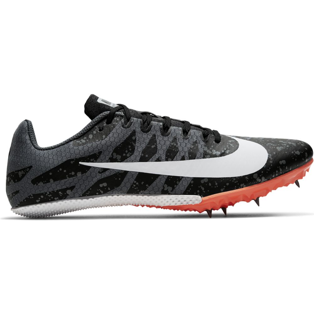 nike zoom rival replacement spikes
