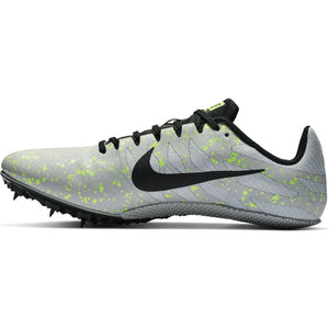 nike zoom rival running spikes