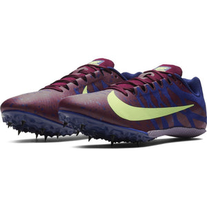 nike zoom rival s9 spikes