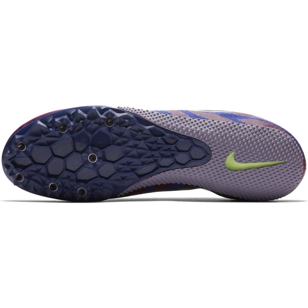 nike zoom rival s 9 blue