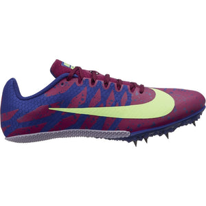 women's sprint spikes nike