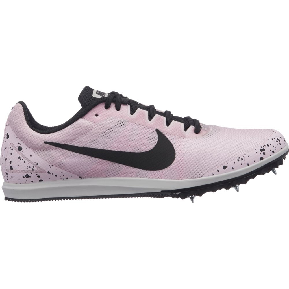 nike women's zoom rival track spikes