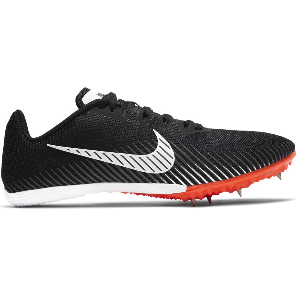 mid distance track spikes nike