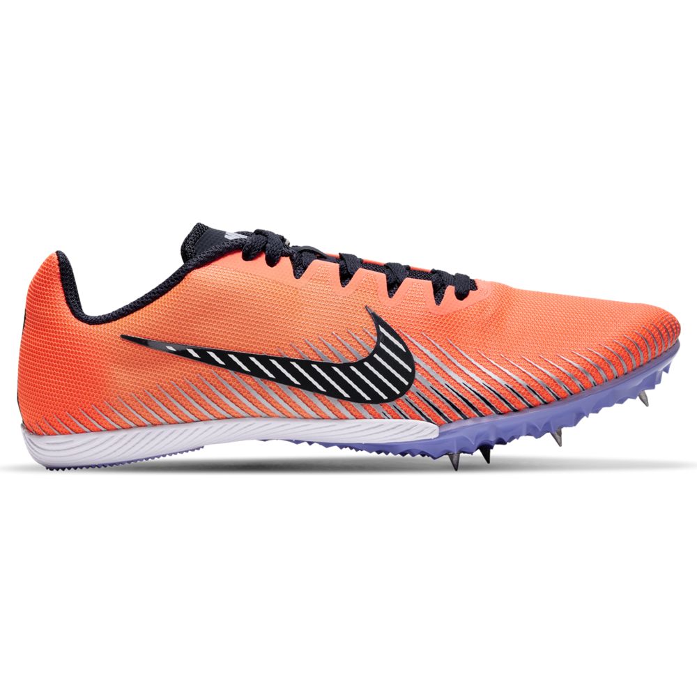 nike zoom rival m 9 track spikes