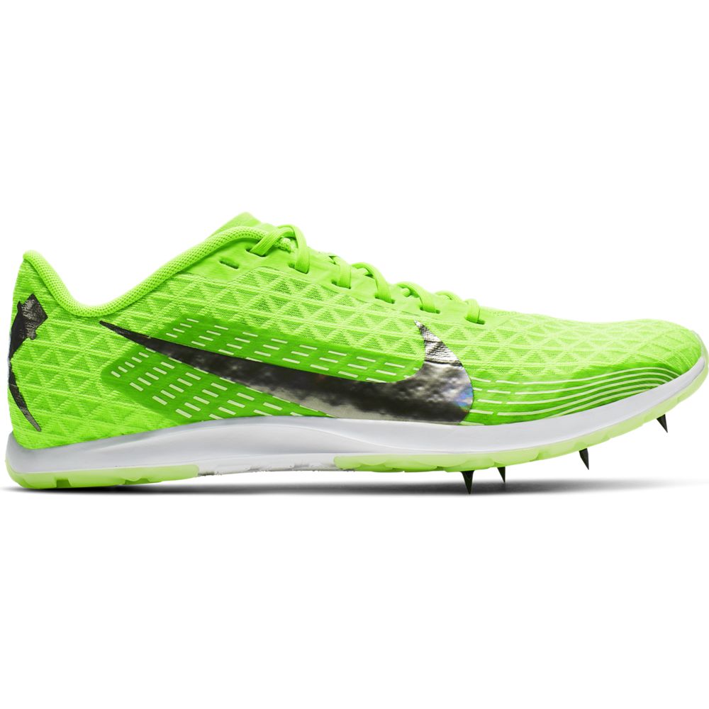 nike zoom rival xc spikes