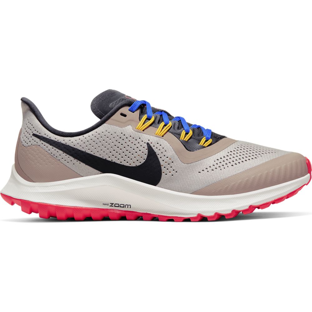 nike womens grey