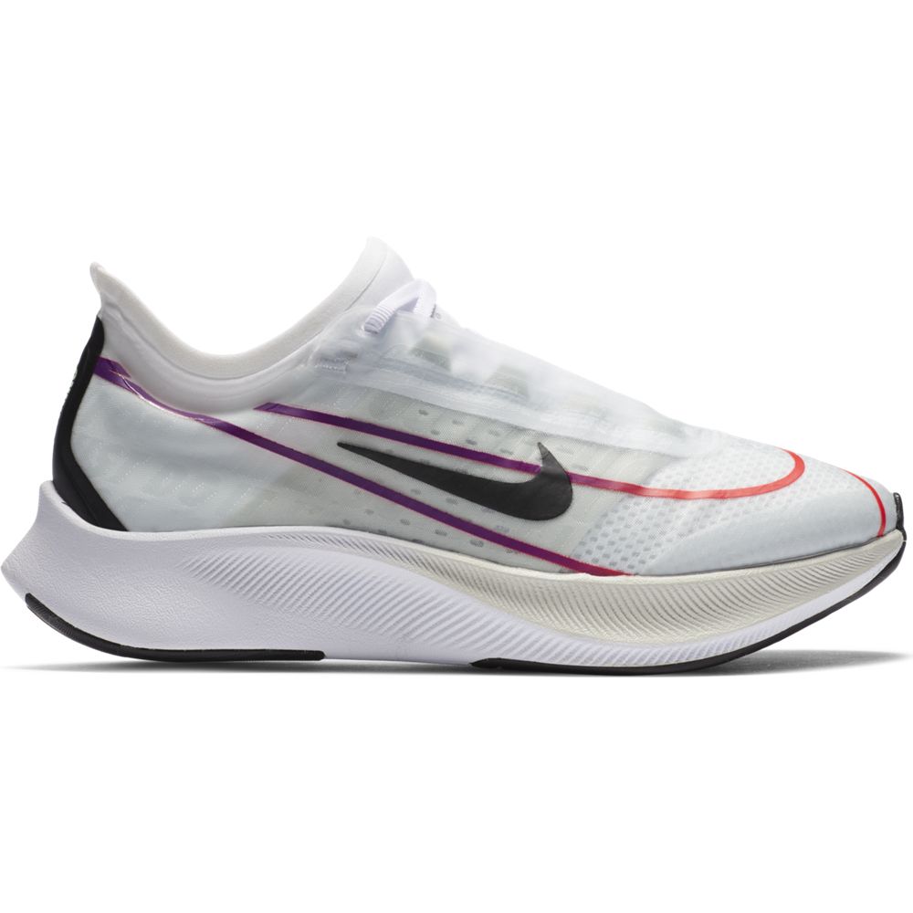 ladies nike zoom fly