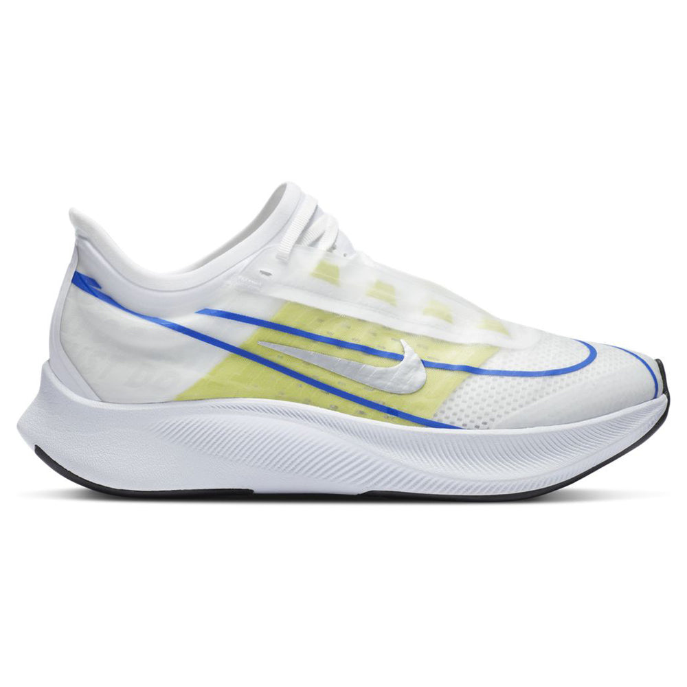 nike zoom fly women's uk