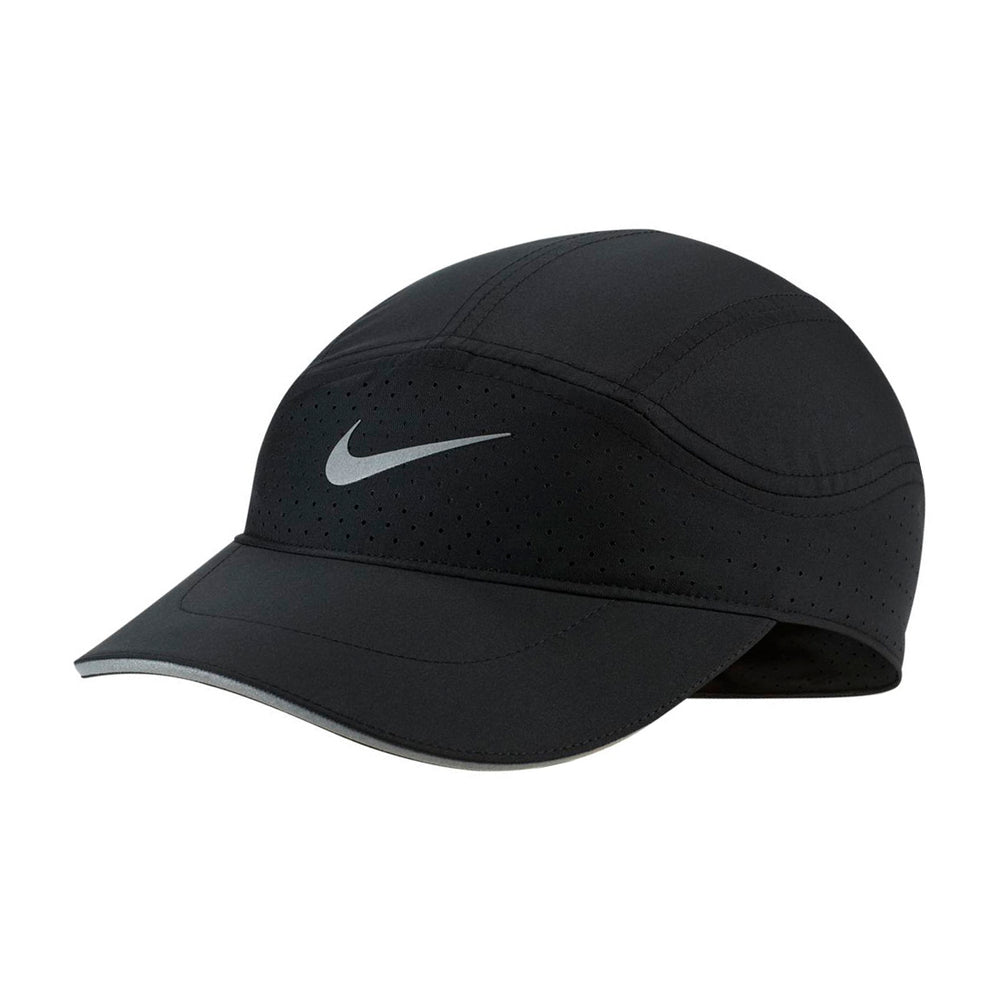 nike reflective hat