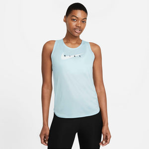 NIKE Nike ICON CLASH CITY SLEEK - Tank Top - Women's - light thistle/light  thistle - Private Sport Shop