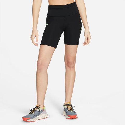 Women's Running Shorts (073 - Particle Grey/Reflective Silver) — TC Running  Co