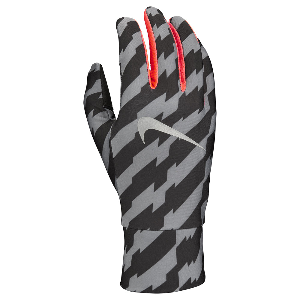 nike men's lightweight tech running gloves