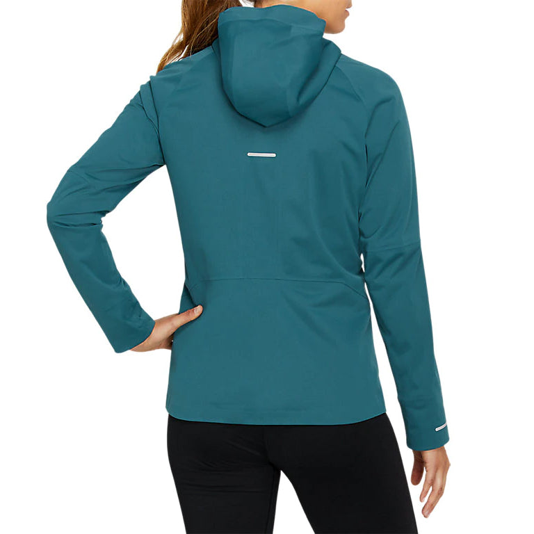 asics women's accelerate jacket