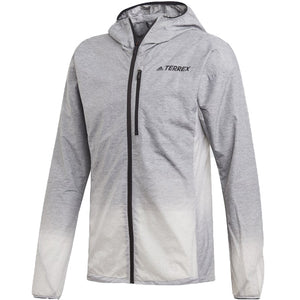 adidas terrex running jacket