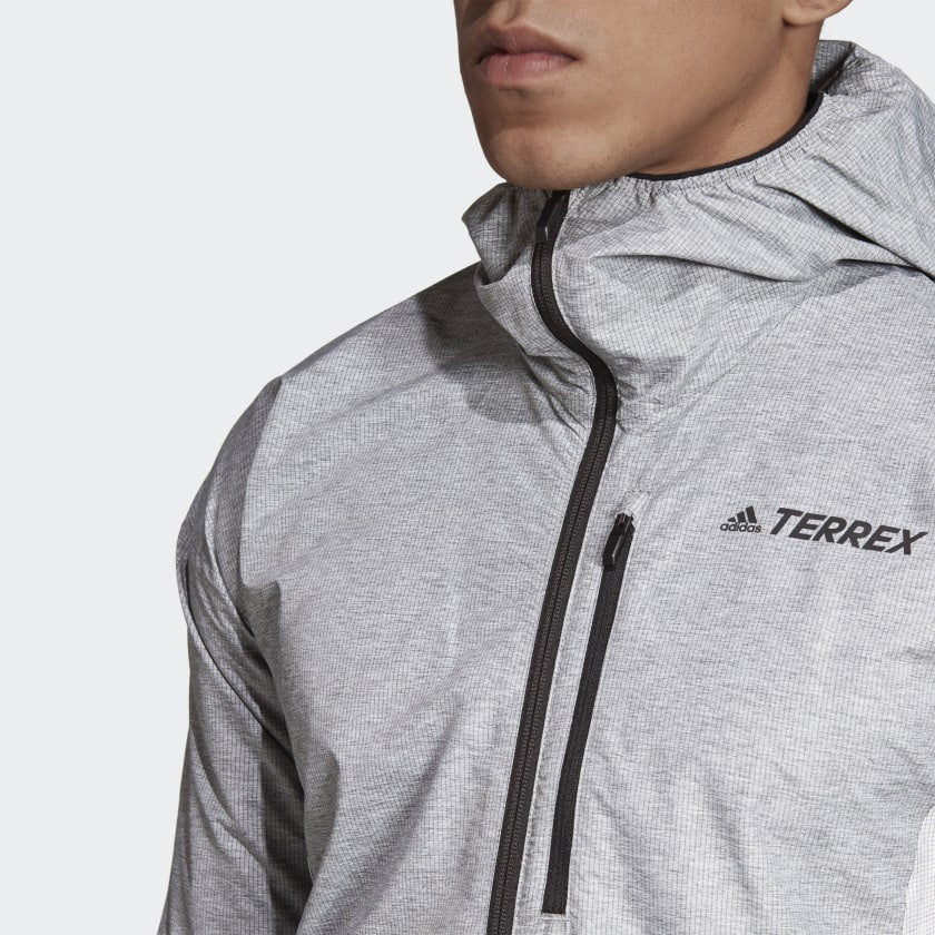 adidas terrex windweave jacket