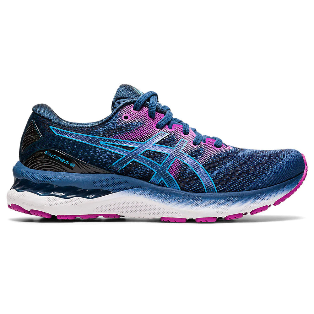 Womens Wide Fit Running Shoes 