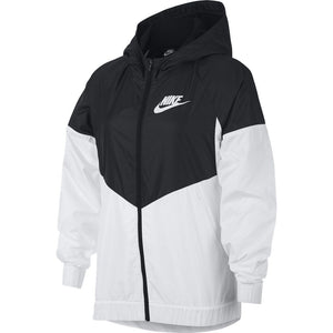 black and white nike outfits