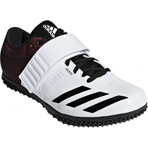 adidas Adizero HJ Field Shoes White 