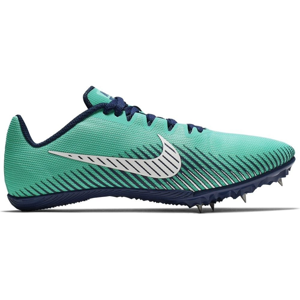 mid distance spikes womens